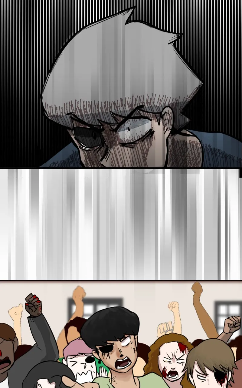 Boyfriend of the Dead Chapter 358 page 18 - 