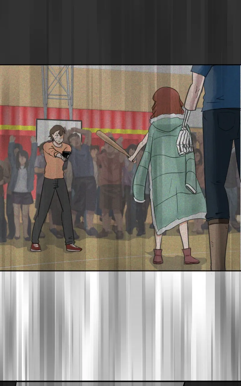 Boyfriend of the Dead Chapter 358 page 22 - 
