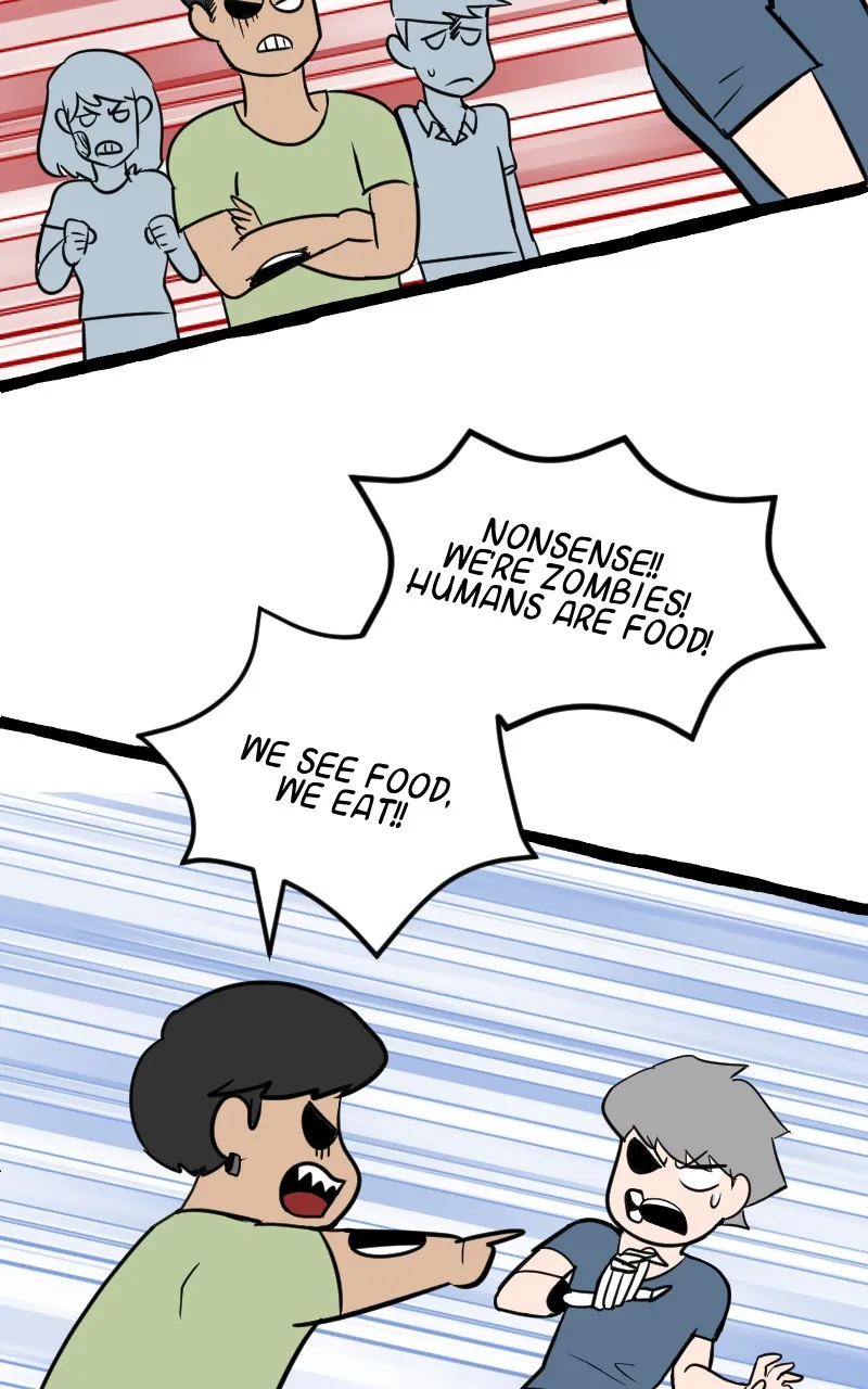 Boyfriend of the Dead Chapter 358 page 26 - 