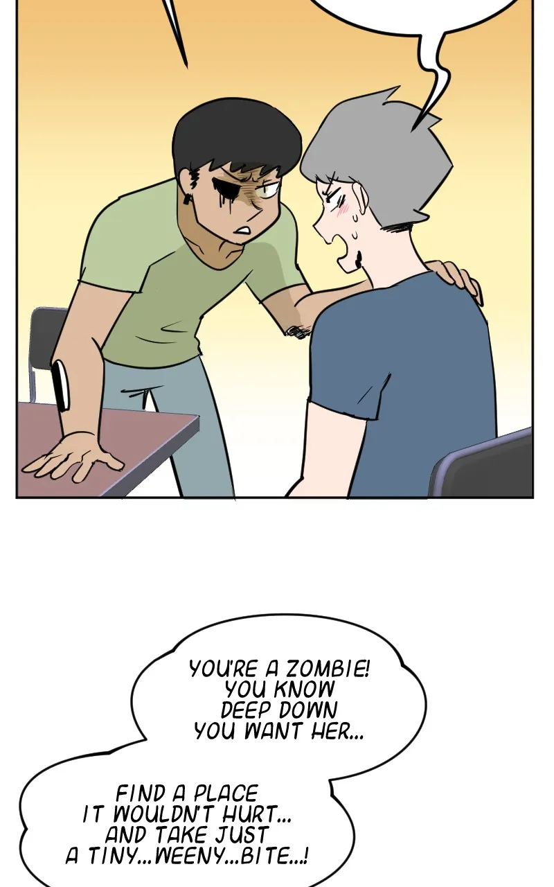Boyfriend of the Dead Chapter 358 page 29 - 