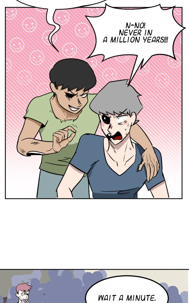 Boyfriend of the Dead Chapter 358 page 30 - 
