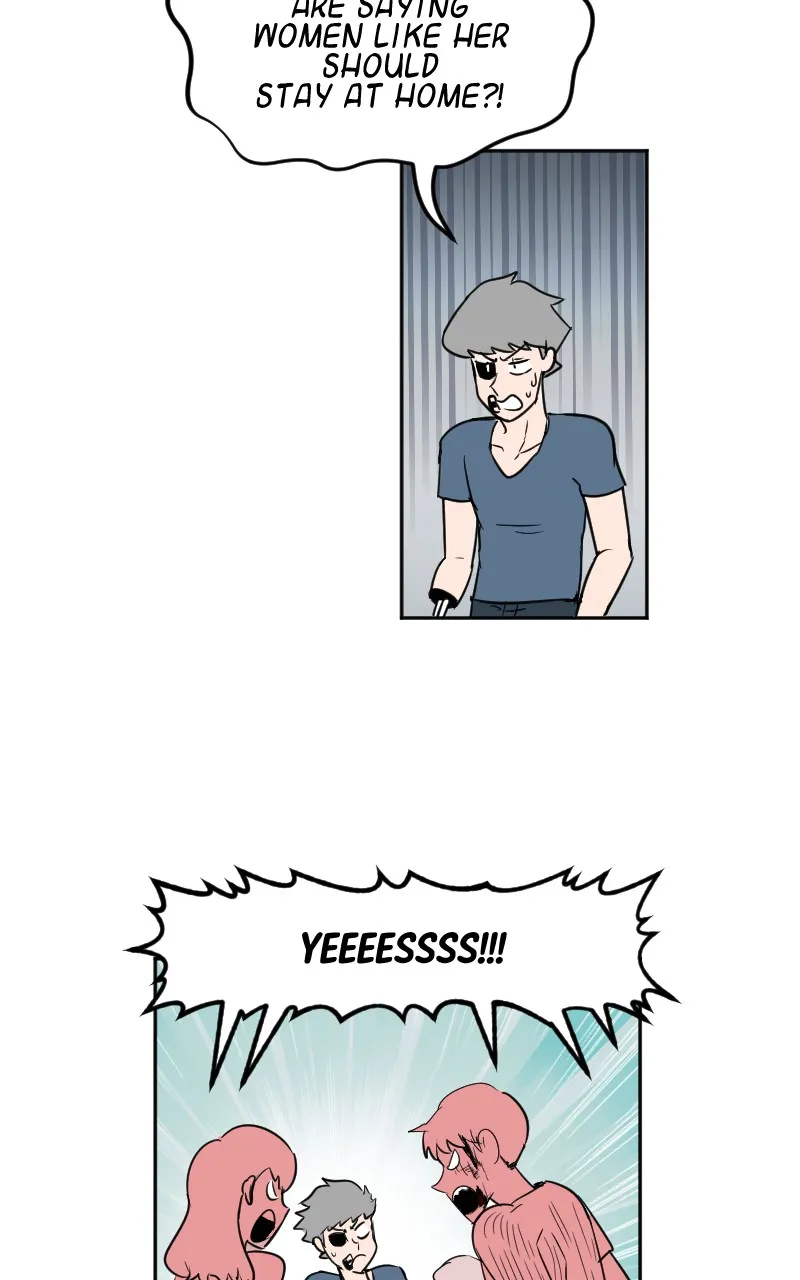 Boyfriend of the Dead Chapter 358 page 4 - 