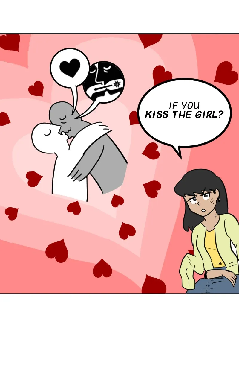 Boyfriend of the Dead Chapter 358 page 34 - 
