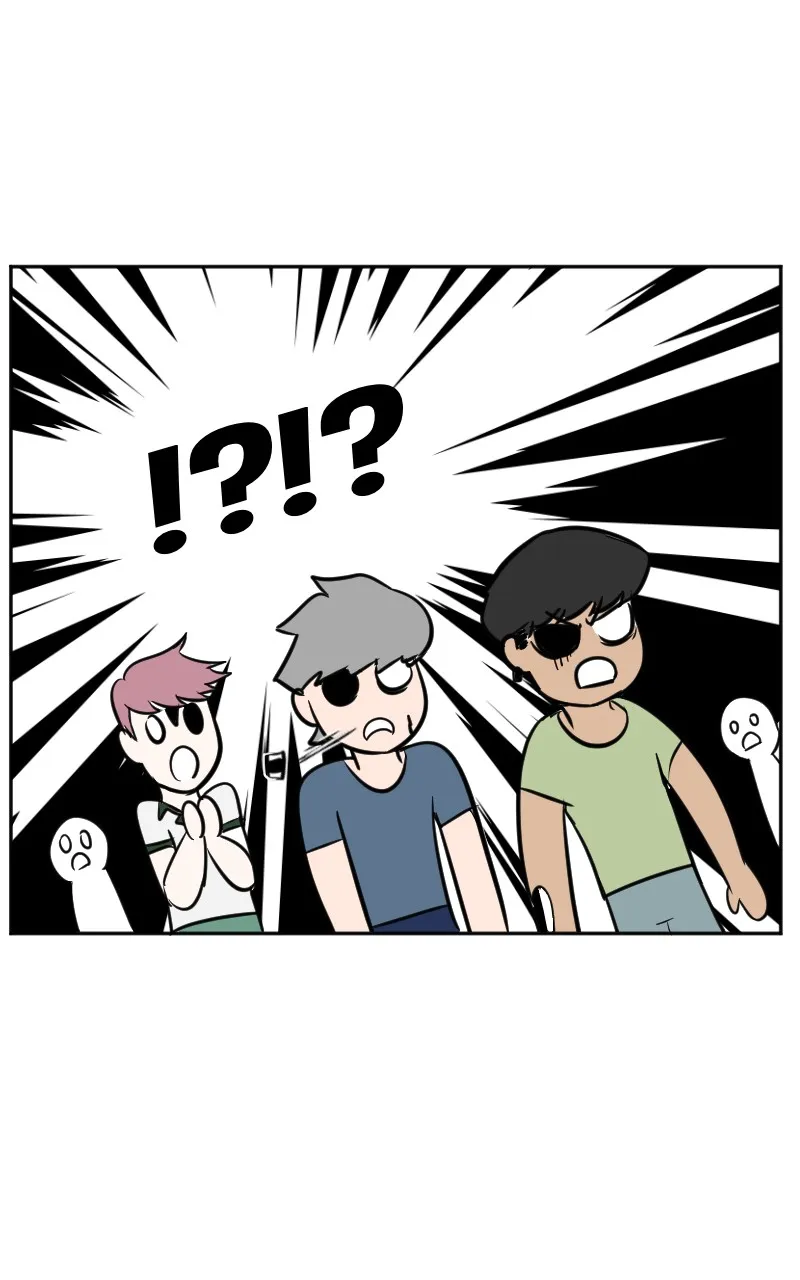 Boyfriend of the Dead Chapter 358 page 35 - 