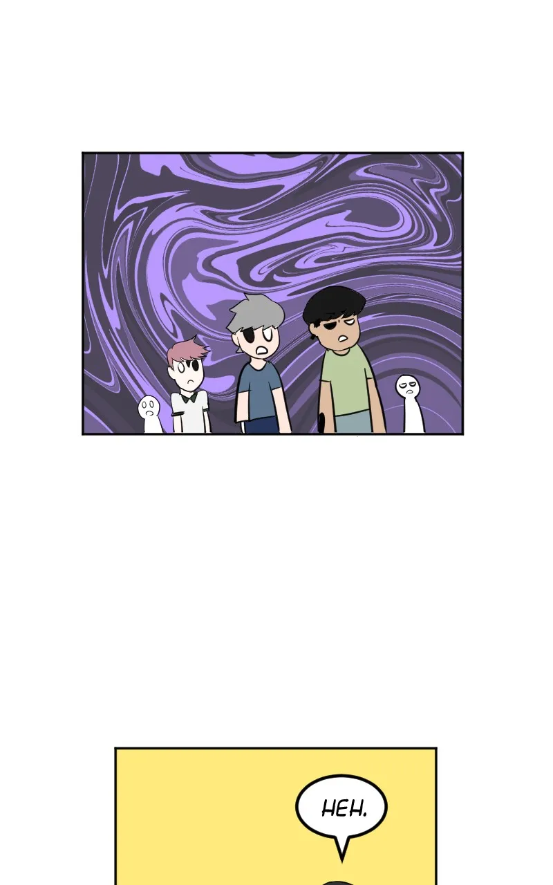 Boyfriend of the Dead Chapter 358 page 36 - 