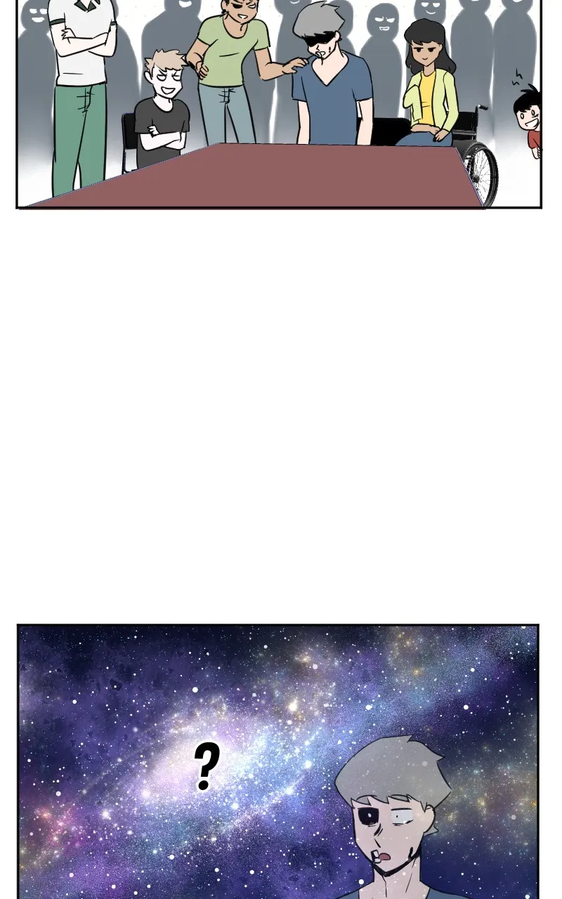 Boyfriend of the Dead Chapter 358 page 38 - 