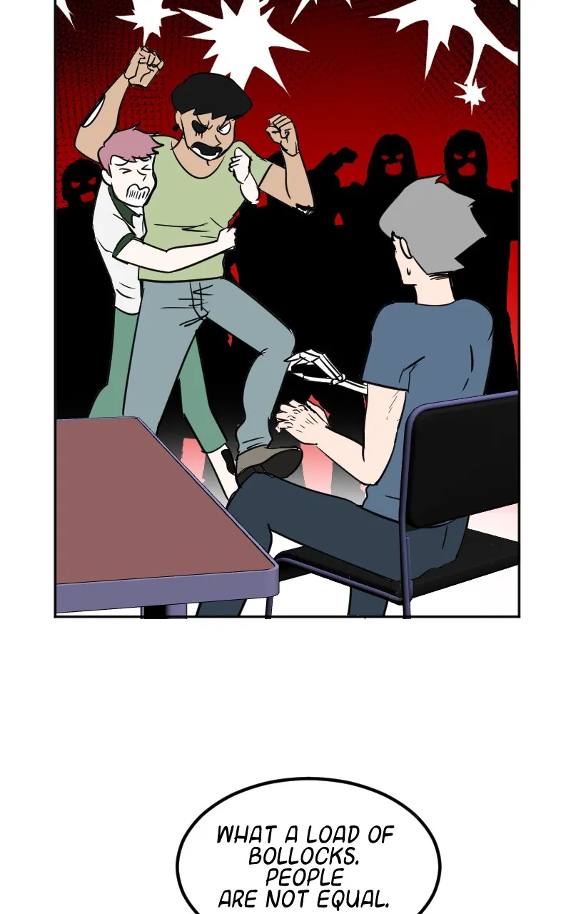 Boyfriend of the Dead Chapter 358 page 7 - 