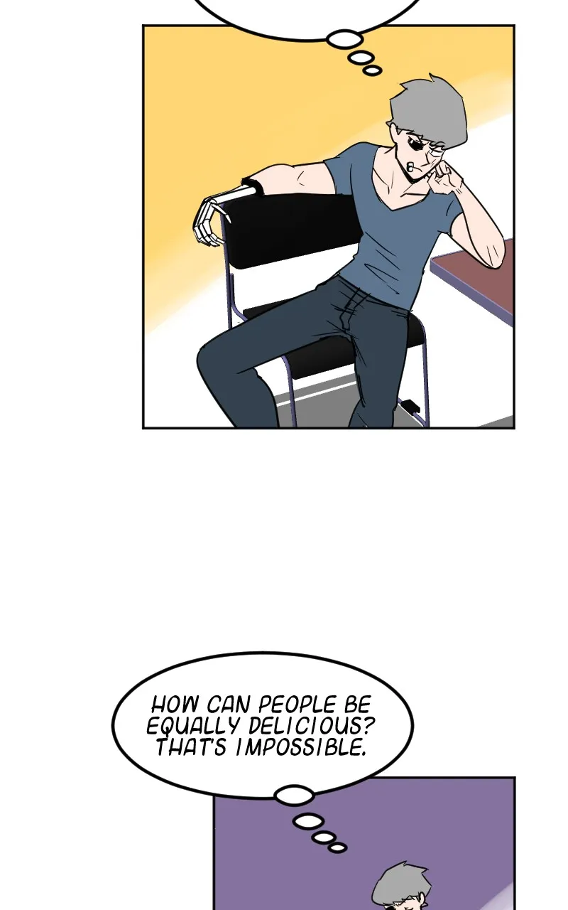 Boyfriend of the Dead Chapter 358 page 8 - 
