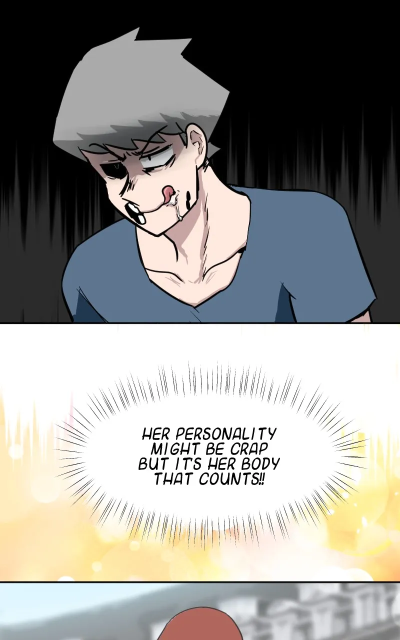 Boyfriend of the Dead Chapter 358 page 10 - 