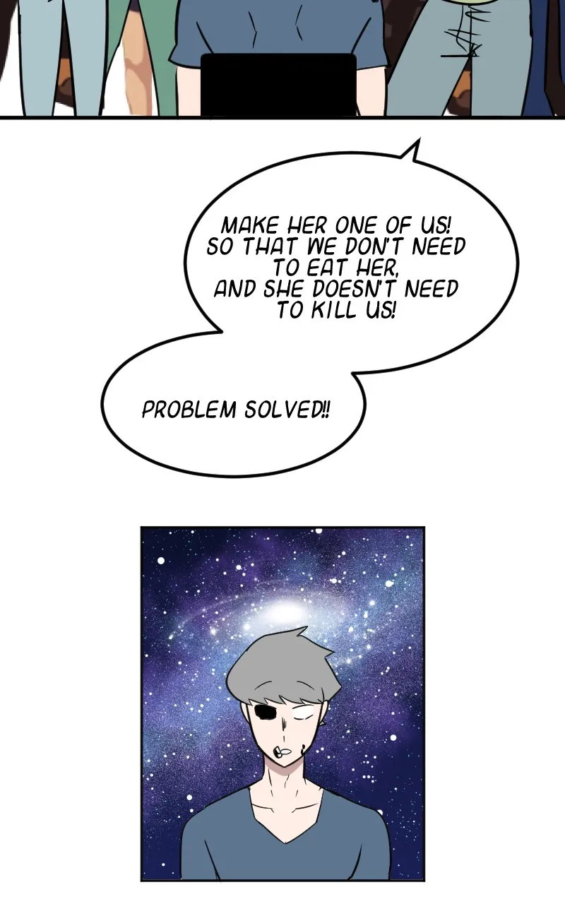 Boyfriend of the Dead Chapter 359 page 2 - 