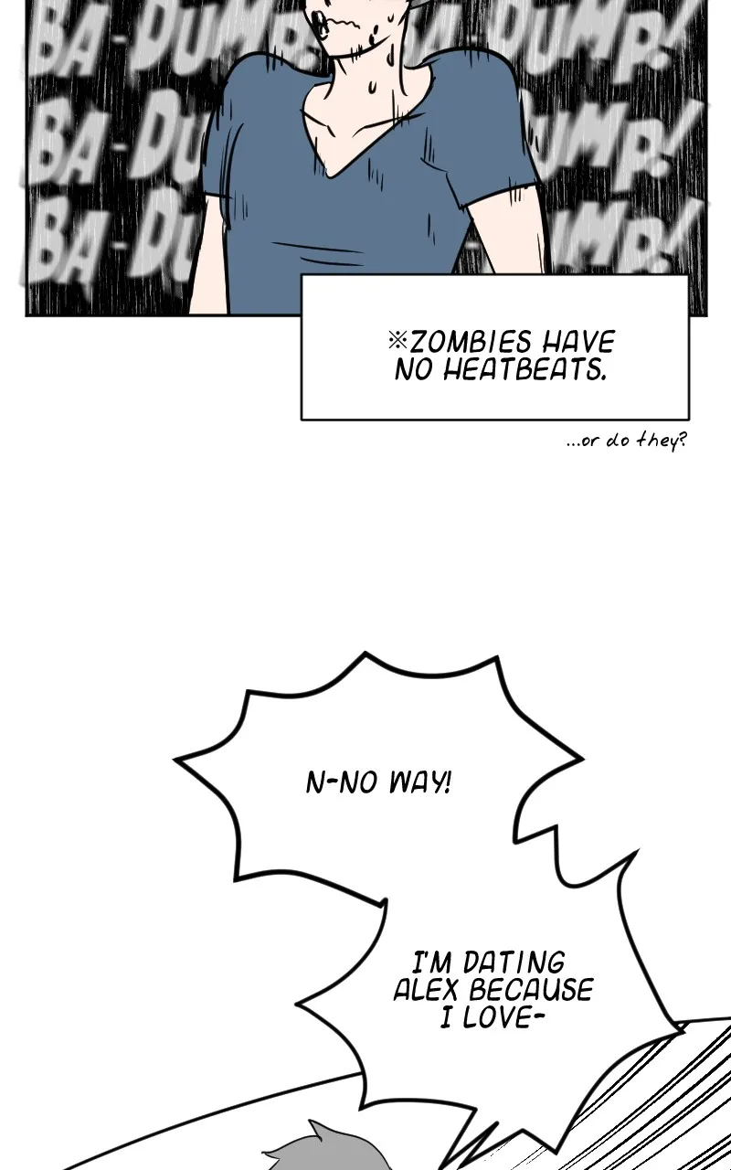 Boyfriend of the Dead Chapter 359 page 11 - 