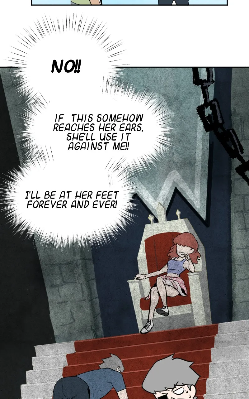 Boyfriend of the Dead Chapter 359 page 13 - 
