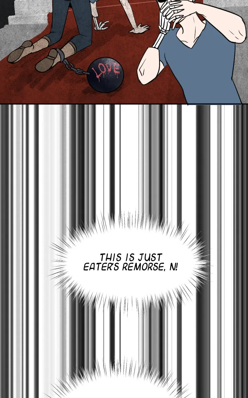 Boyfriend of the Dead Chapter 359 page 14 - 