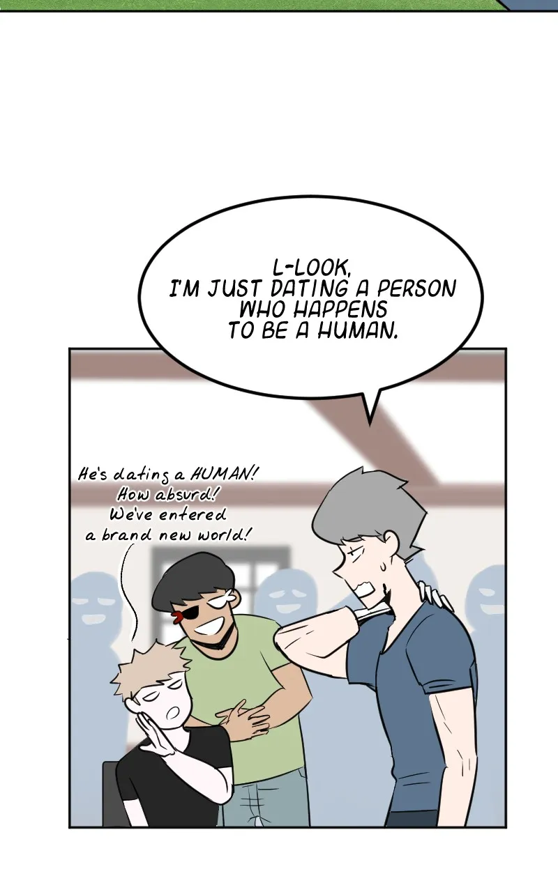 Boyfriend of the Dead Chapter 359 page 16 - 