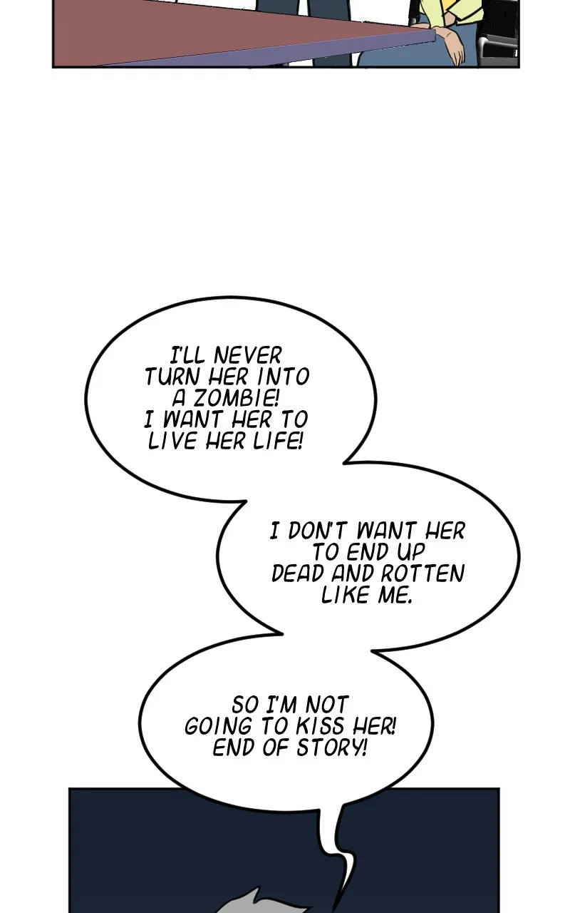 Boyfriend of the Dead Chapter 359 page 18 - 