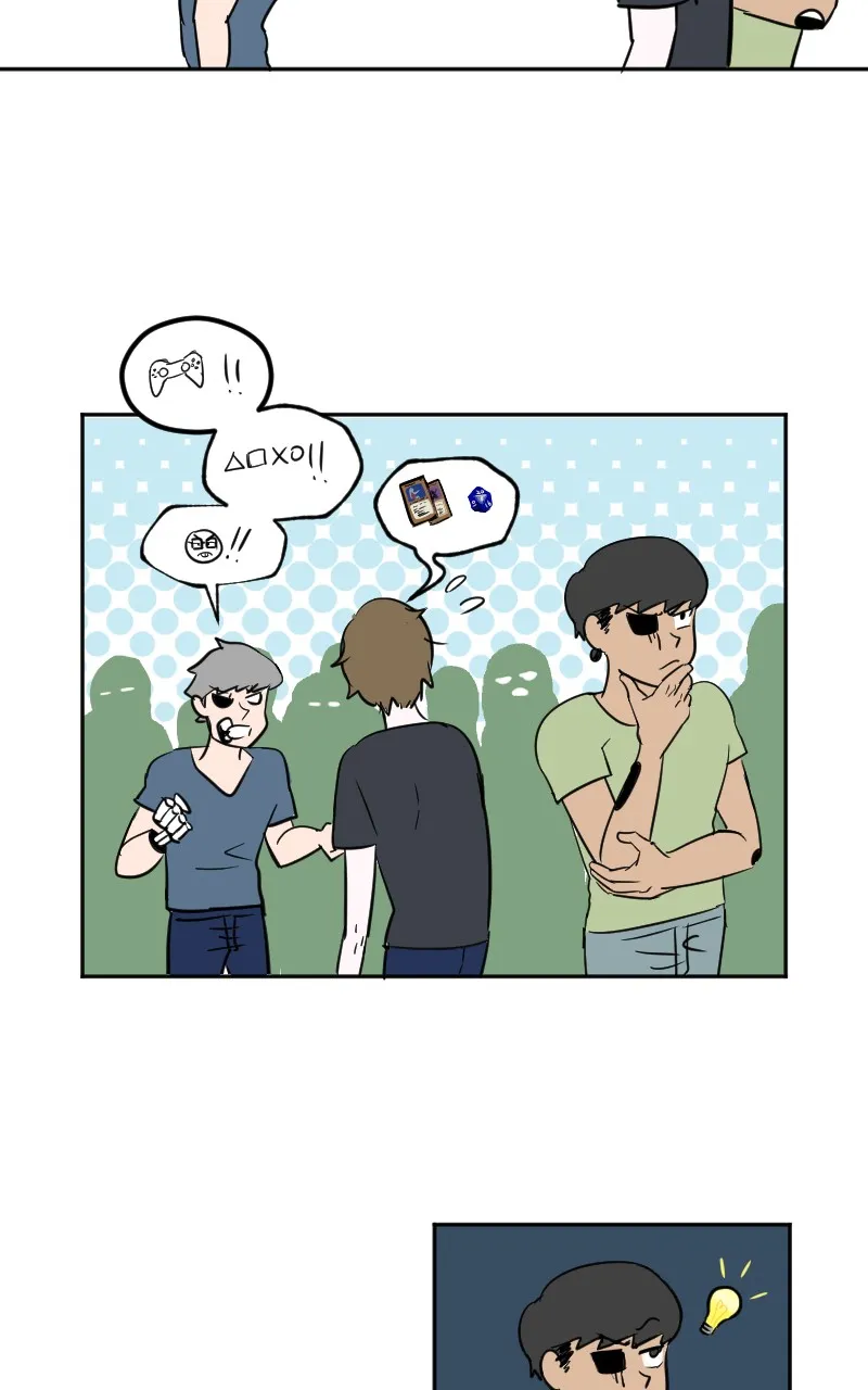 Boyfriend of the Dead Chapter 359 page 23 - 