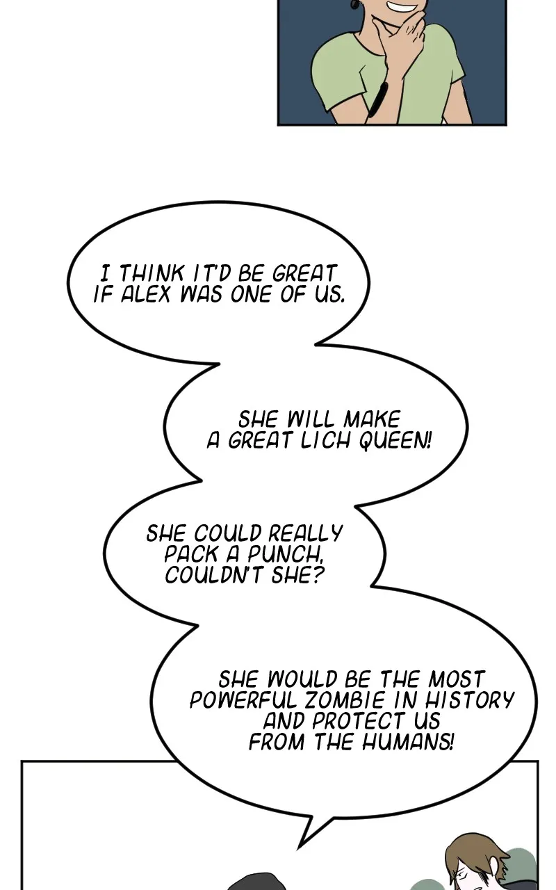 Boyfriend of the Dead Chapter 359 page 24 - 