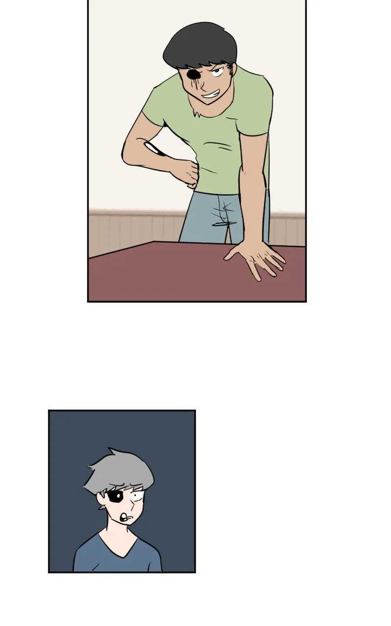 Boyfriend of the Dead Chapter 359 page 27 - 