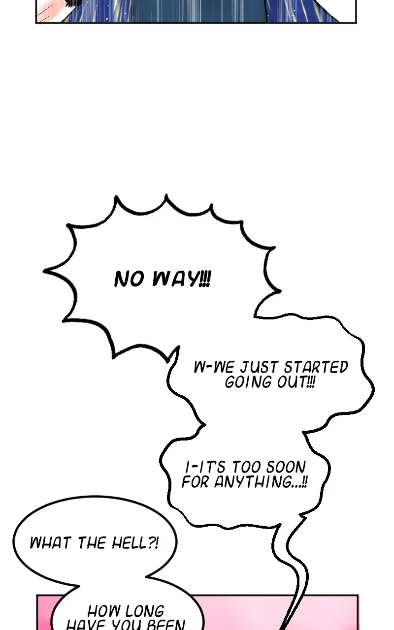 Boyfriend of the Dead Chapter 359 page 4 - 
