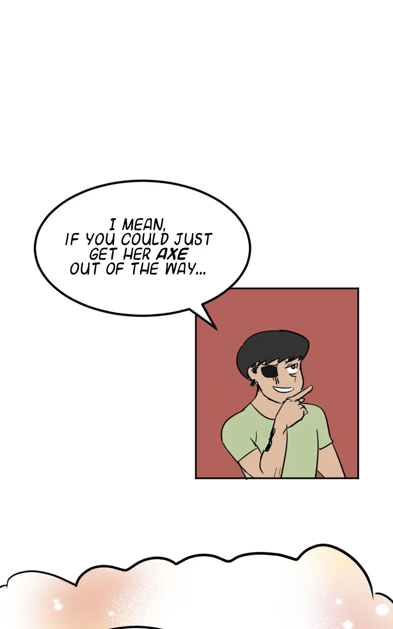 Boyfriend of the Dead Chapter 359 page 31 - 
