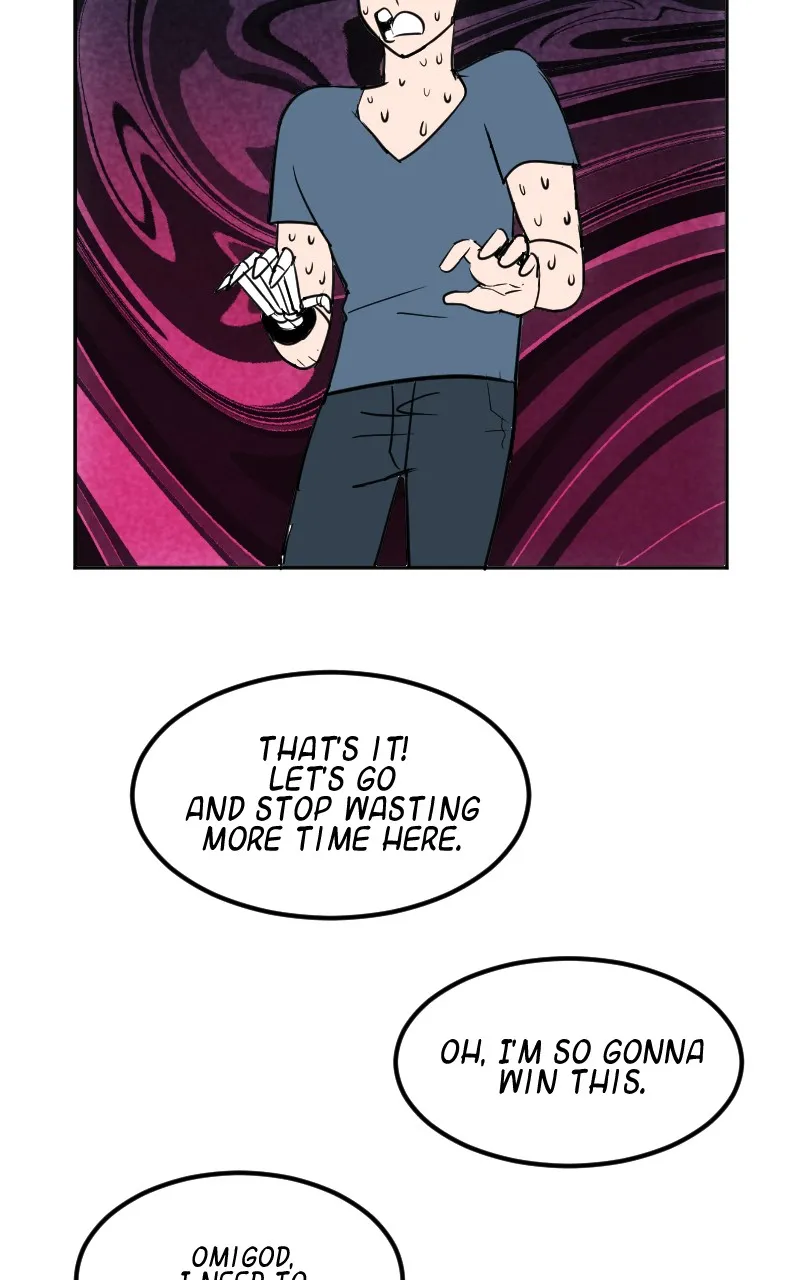 Boyfriend of the Dead Chapter 359 page 35 - 
