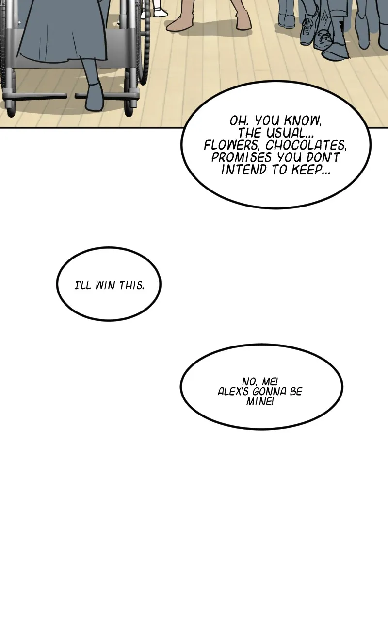 Boyfriend of the Dead Chapter 359 page 37 - 