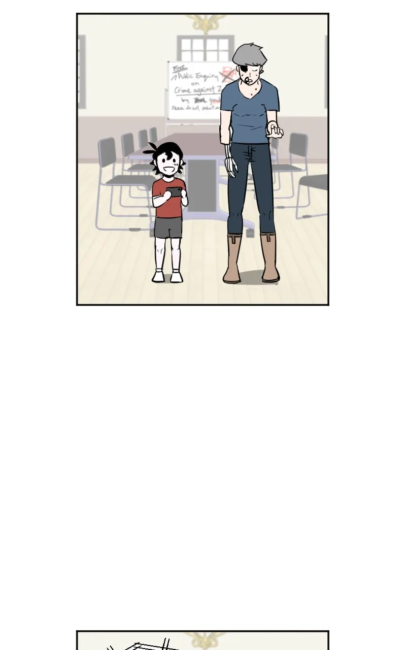 Boyfriend of the Dead Chapter 359 page 38 - 