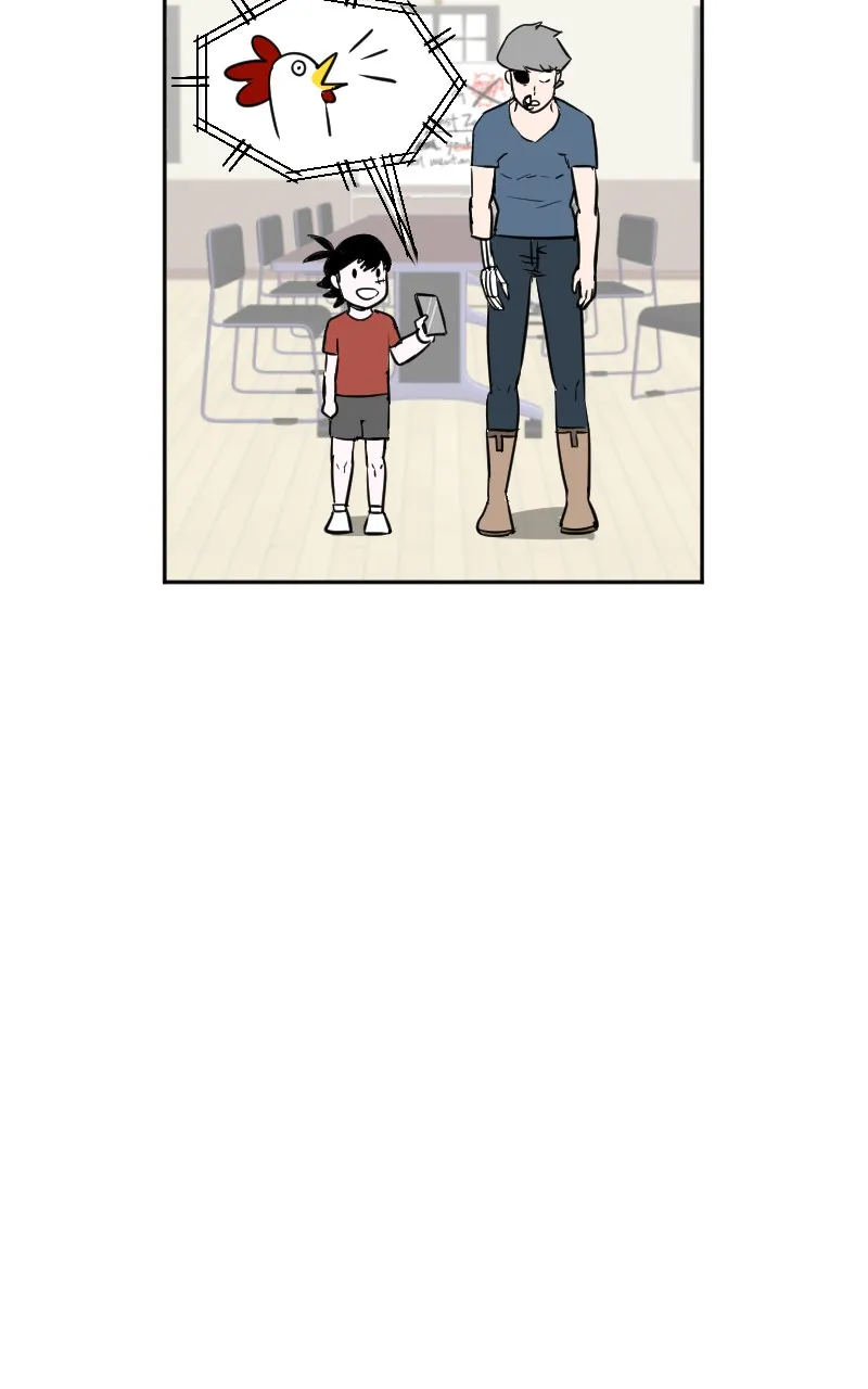 Boyfriend of the Dead Chapter 359 page 39 - 