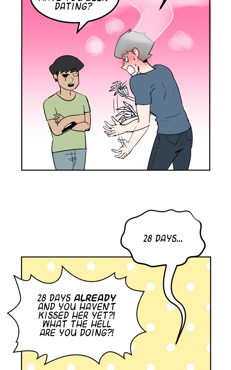 Boyfriend of the Dead Chapter 359 page 5 - 