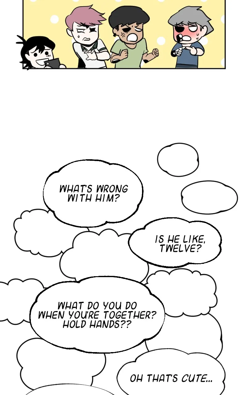 Boyfriend of the Dead Chapter 359 page 6 - 