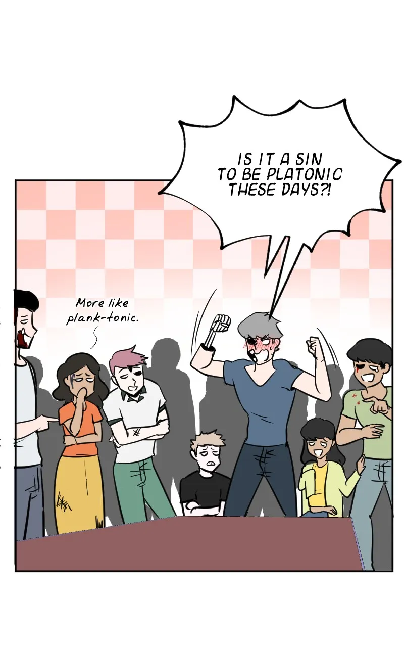 Boyfriend of the Dead Chapter 359 page 8 - 