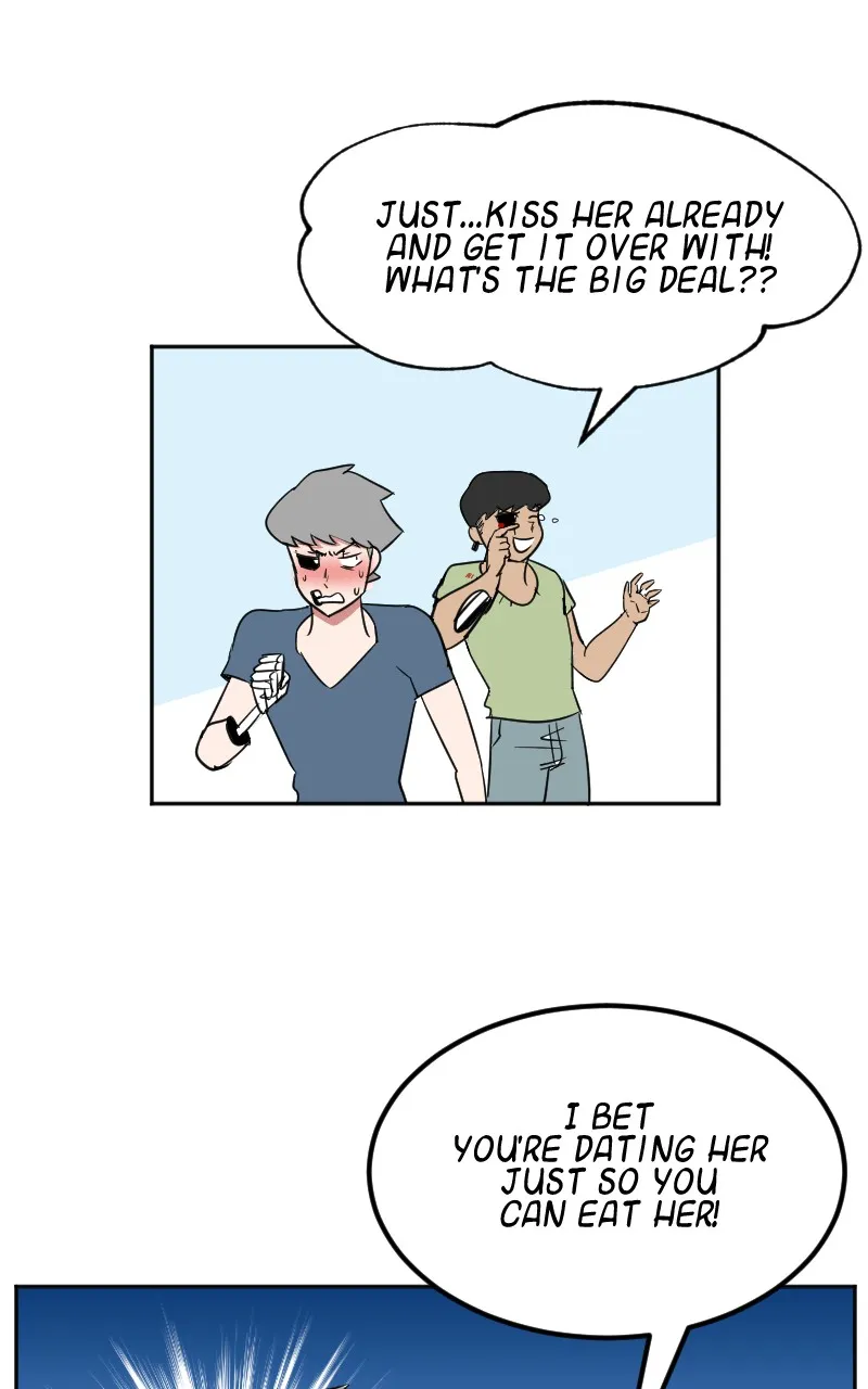 Boyfriend of the Dead Chapter 359 page 9 - 