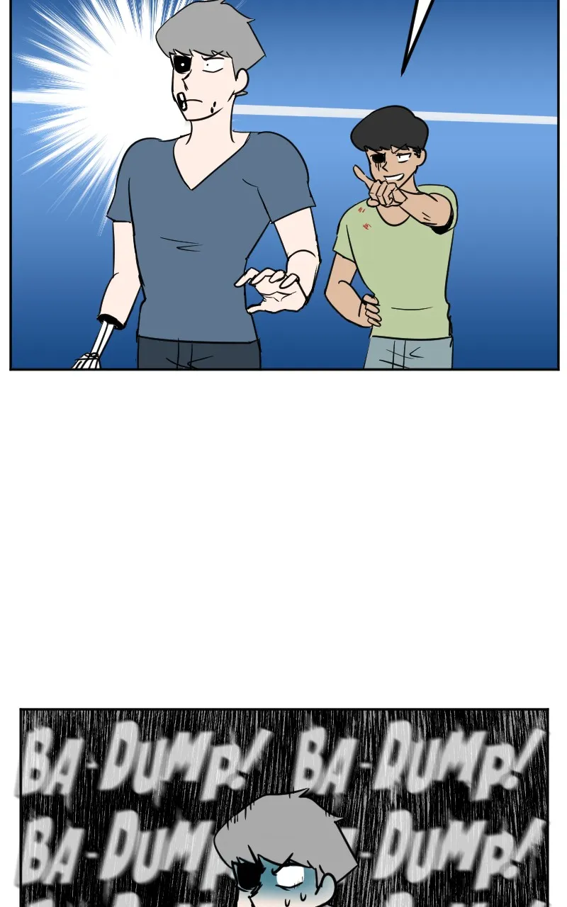 Boyfriend of the Dead Chapter 359 page 10 - 