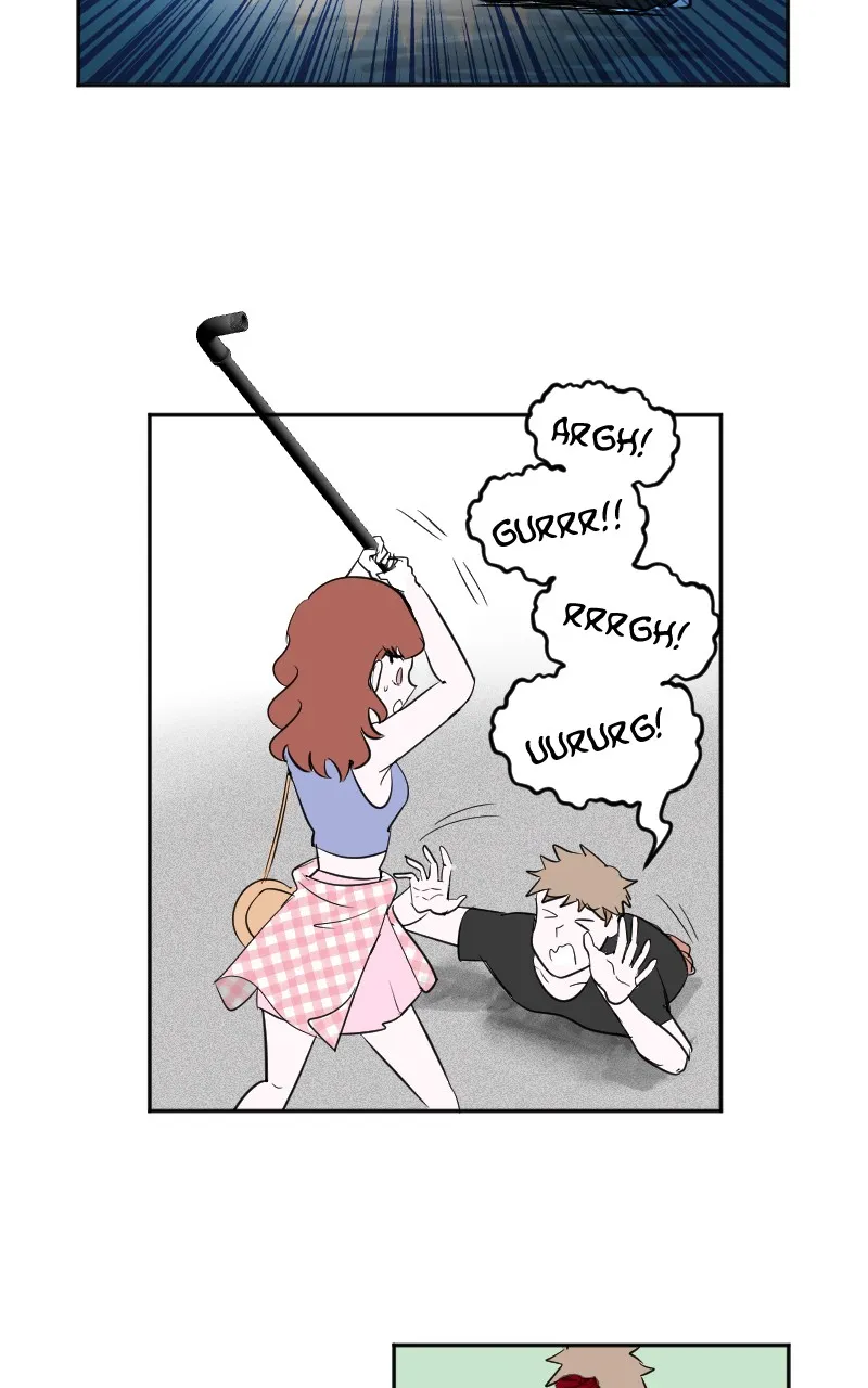Boyfriend of the Dead Chapter 360 page 11 - 