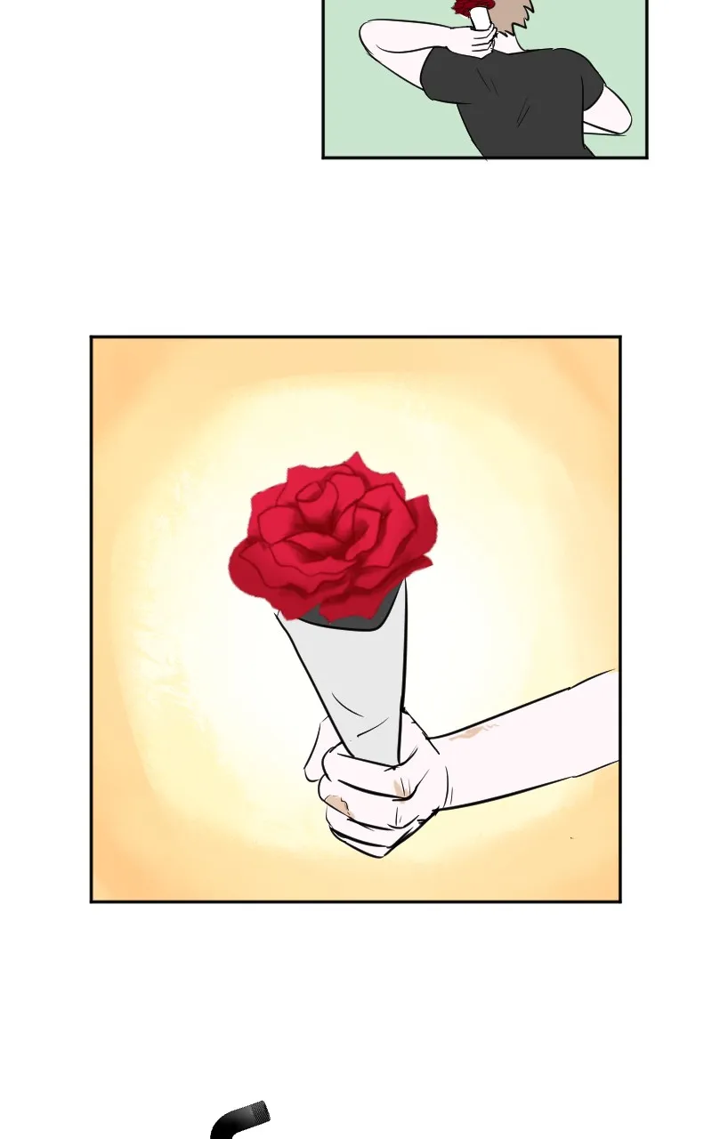 Boyfriend of the Dead Chapter 360 page 12 - 
