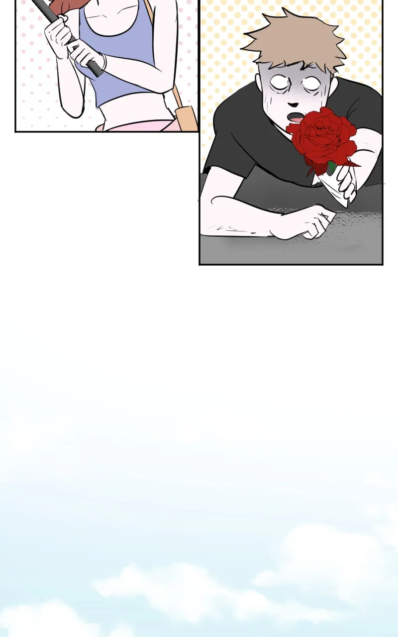 Boyfriend of the Dead Chapter 360 page 14 - 