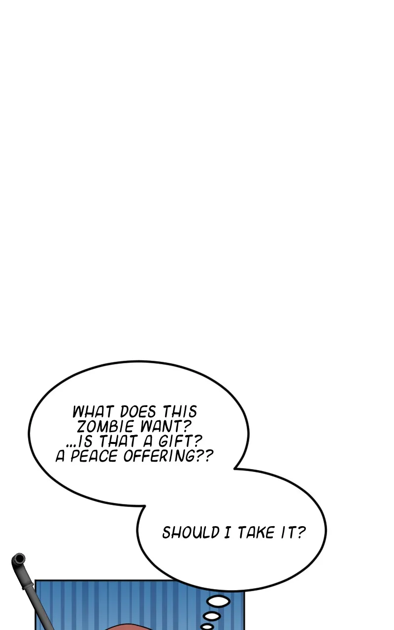 Boyfriend of the Dead Chapter 360 page 16 - 