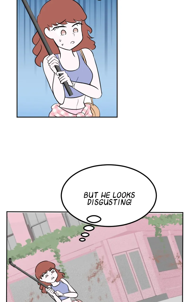 Boyfriend of the Dead Chapter 360 page 17 - 