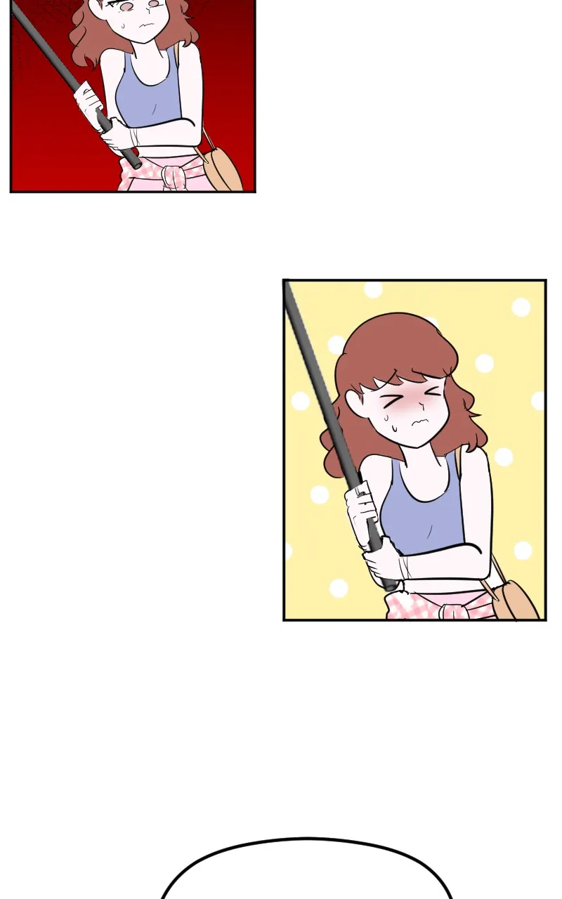 Boyfriend of the Dead Chapter 360 page 19 - 