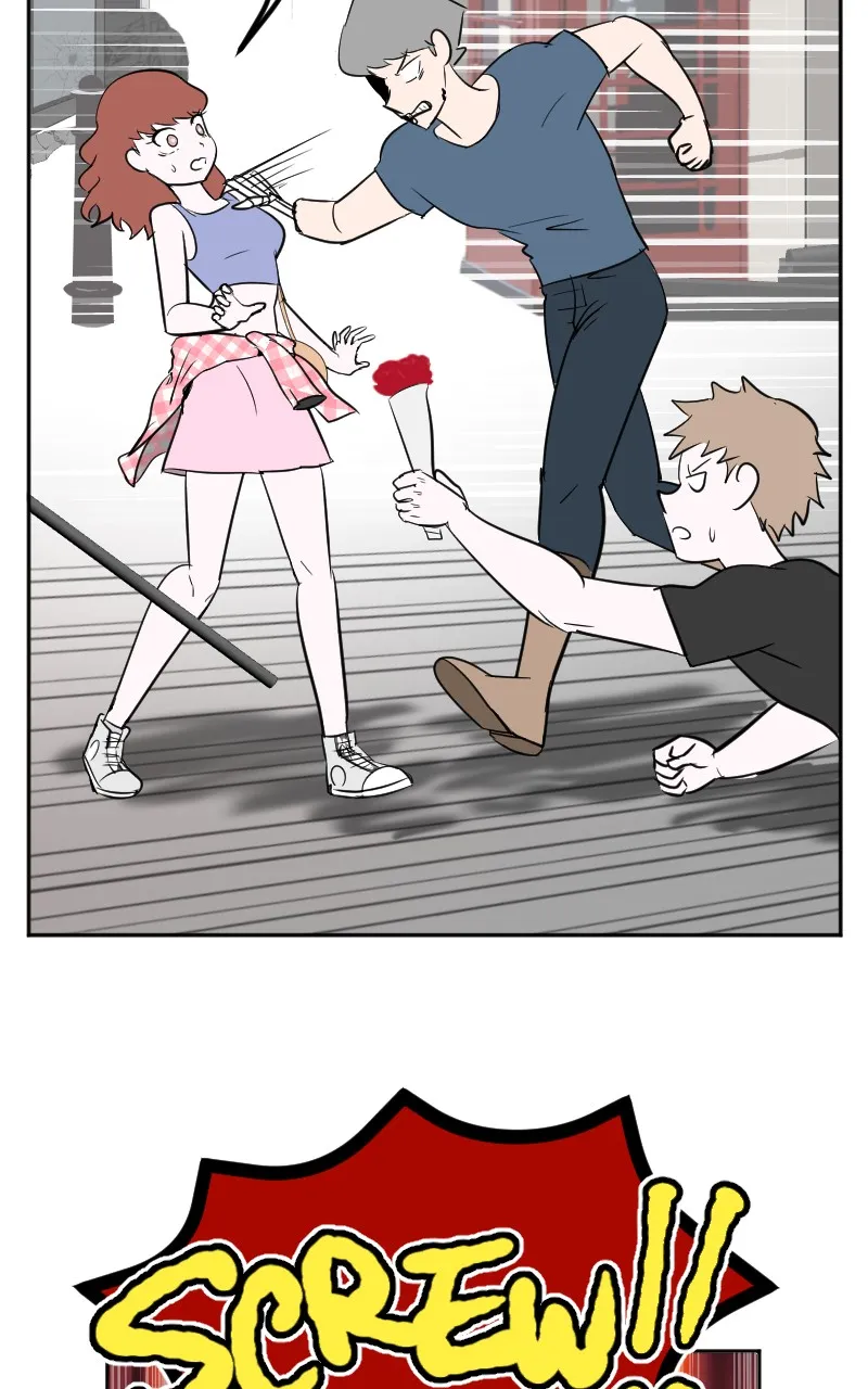 Boyfriend of the Dead Chapter 360 page 23 - 