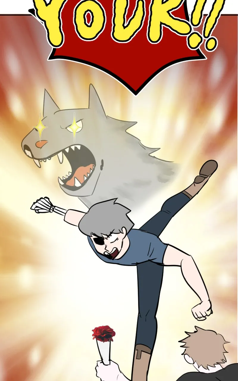 Boyfriend of the Dead Chapter 360 page 25 - 
