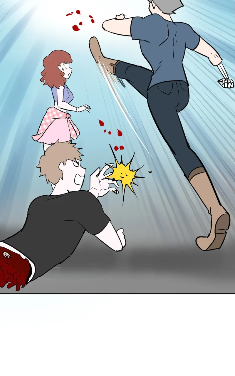 Boyfriend of the Dead Chapter 360 page 27 - 