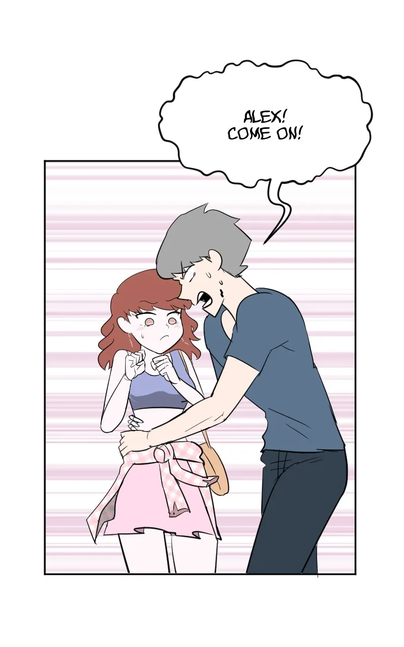 Boyfriend of the Dead Chapter 360 page 28 - 