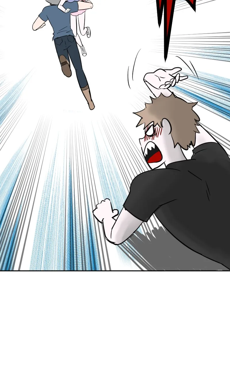 Boyfriend of the Dead Chapter 360 page 31 - 