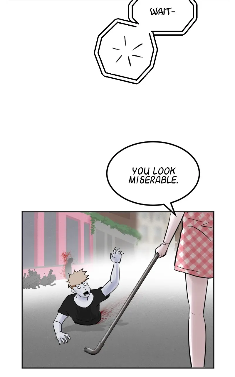 Boyfriend of the Dead Chapter 360 page 8 - 