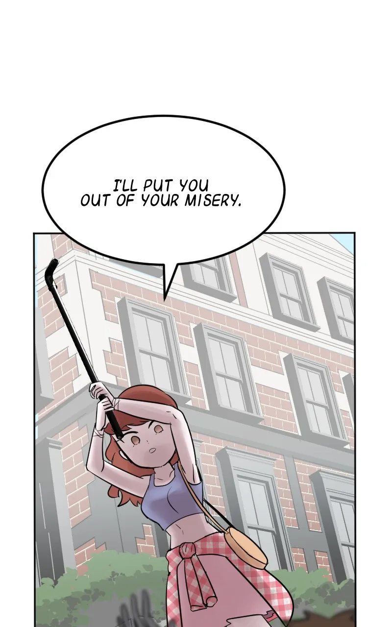 Boyfriend of the Dead Chapter 360 page 9 - 