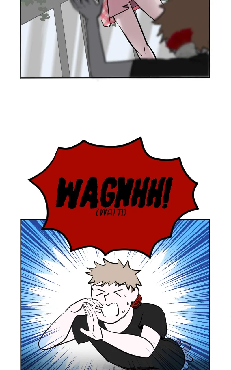 Boyfriend of the Dead Chapter 360 page 10 - 