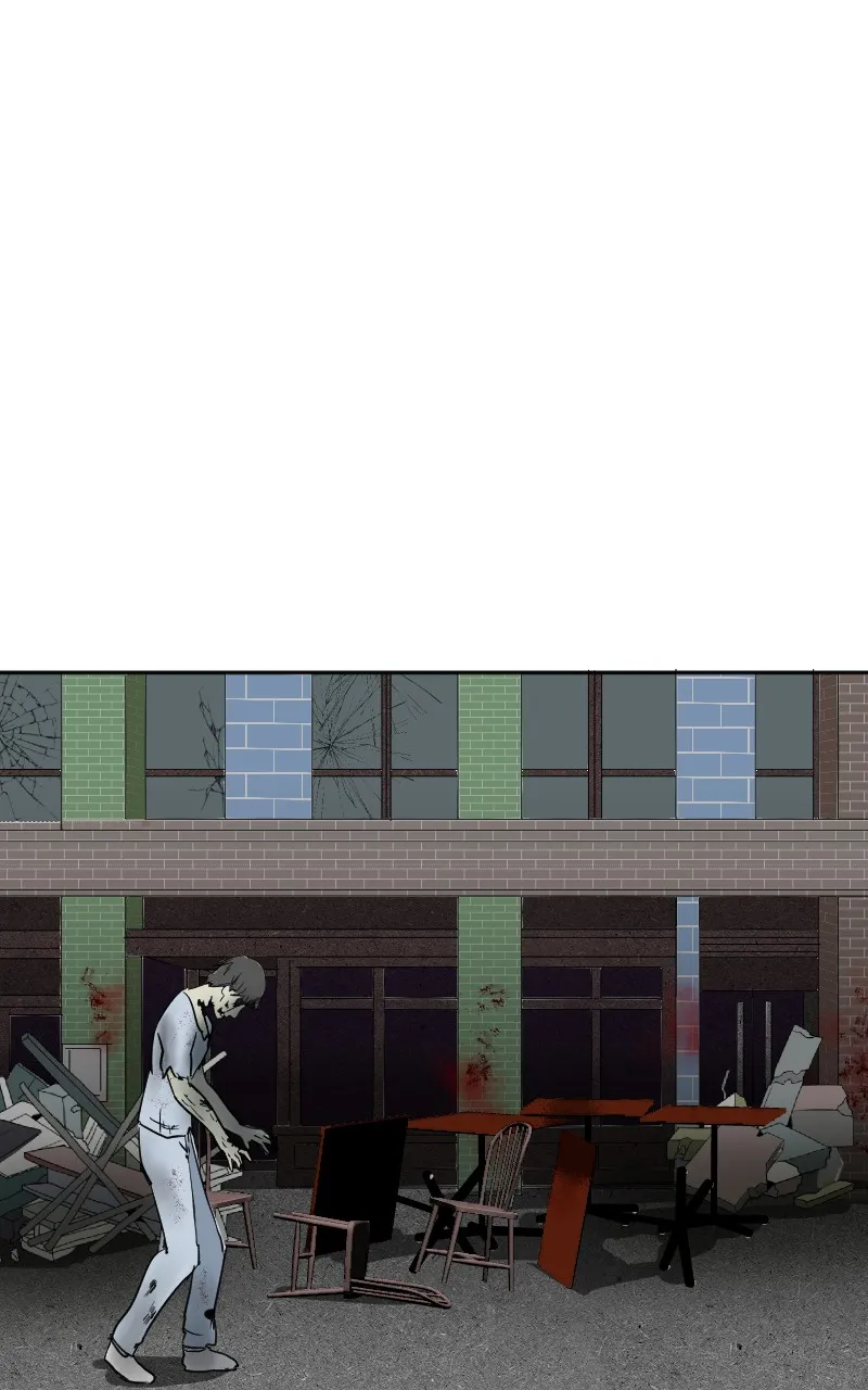 Boyfriend of the Dead Chapter 361 page 1 - 