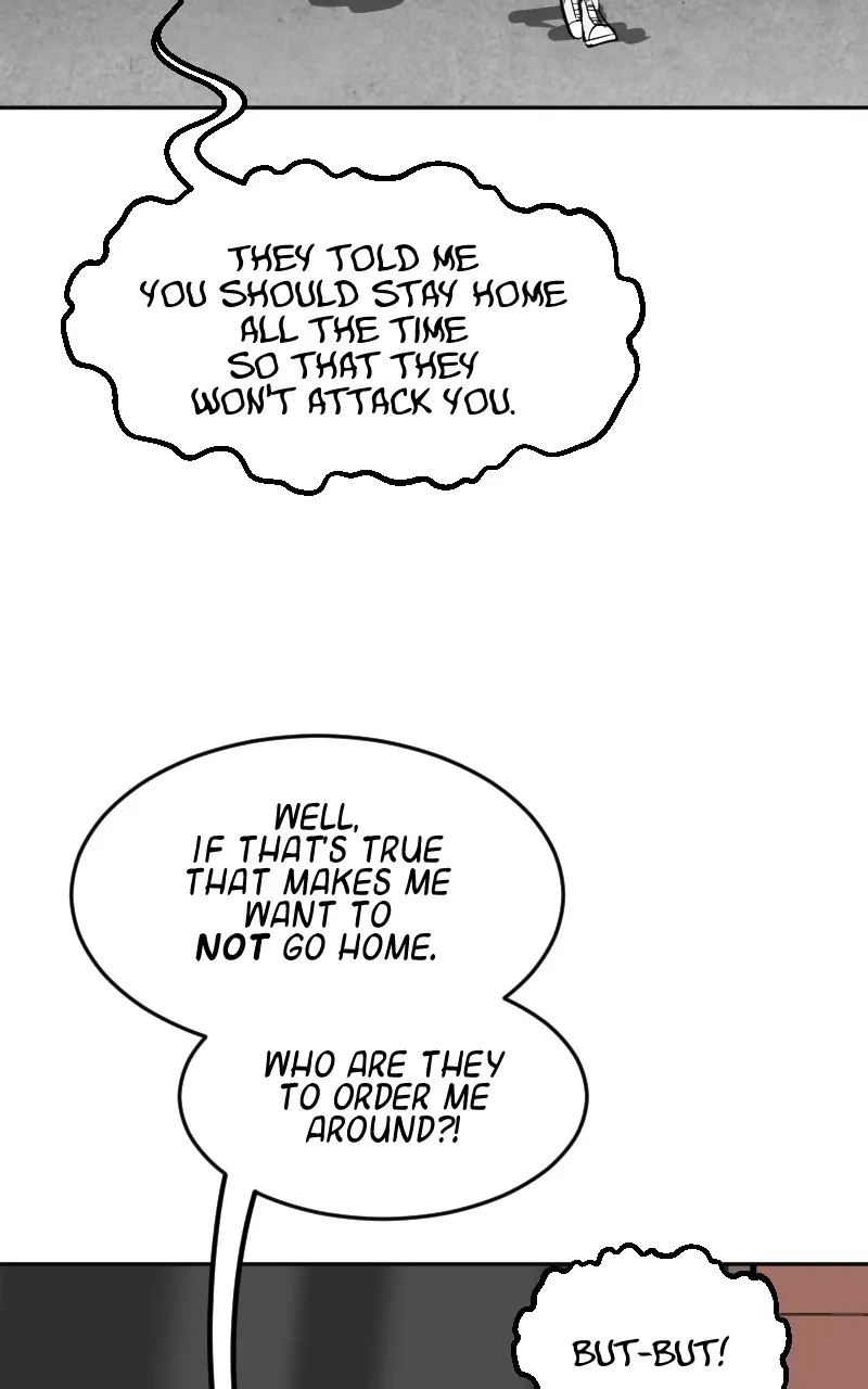 Boyfriend of the Dead Chapter 361 page 17 - 