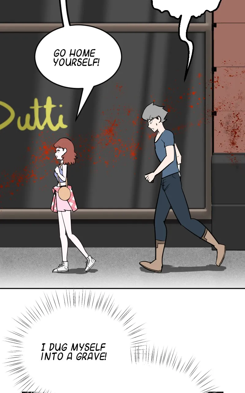 Boyfriend of the Dead Chapter 361 page 18 - 